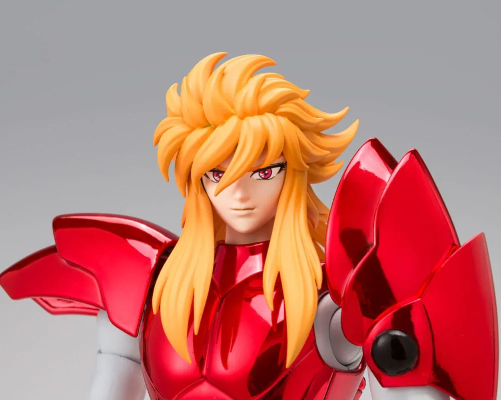 Saint Seiya Saint Cloth Myth Ex Action Figure Eta Benetasch Mime 17 cm